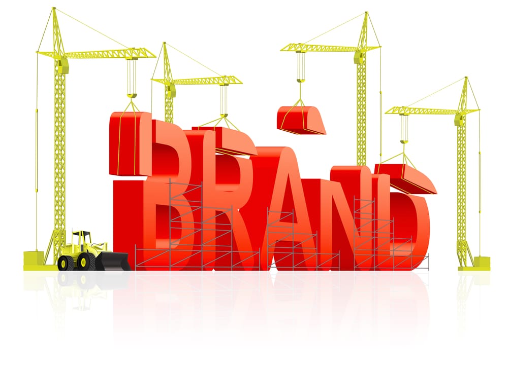 Building a Strong Brand Reputation from Scratch