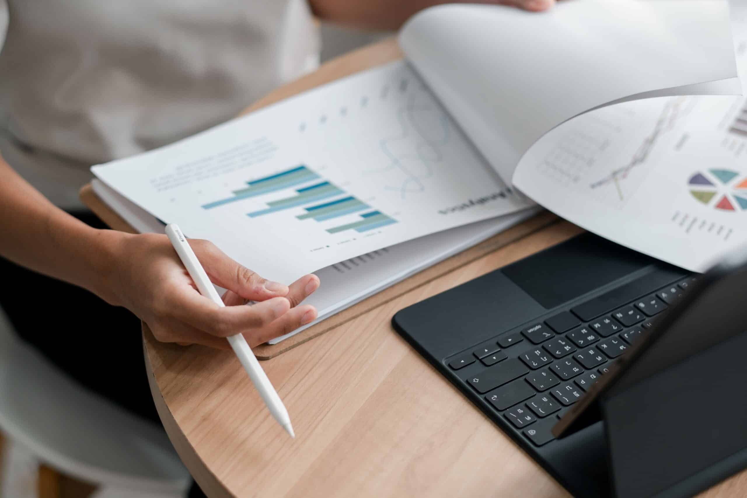 How Surveys and Fresh Data Can Be Gold for Creating Compelling News Stories